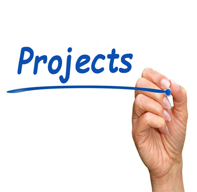 Projects