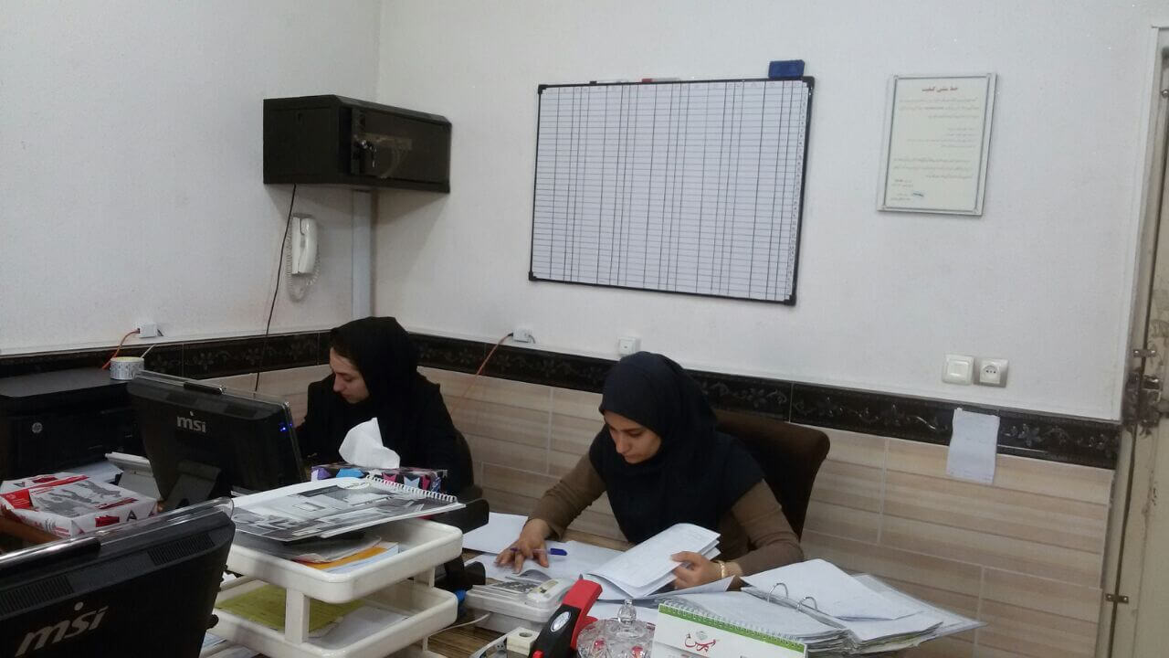 شرکت پارسیان چوب