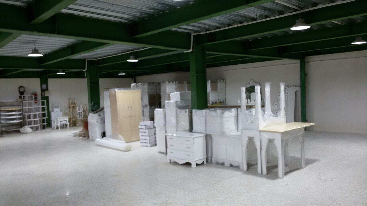 شرکت پارسیان چوب