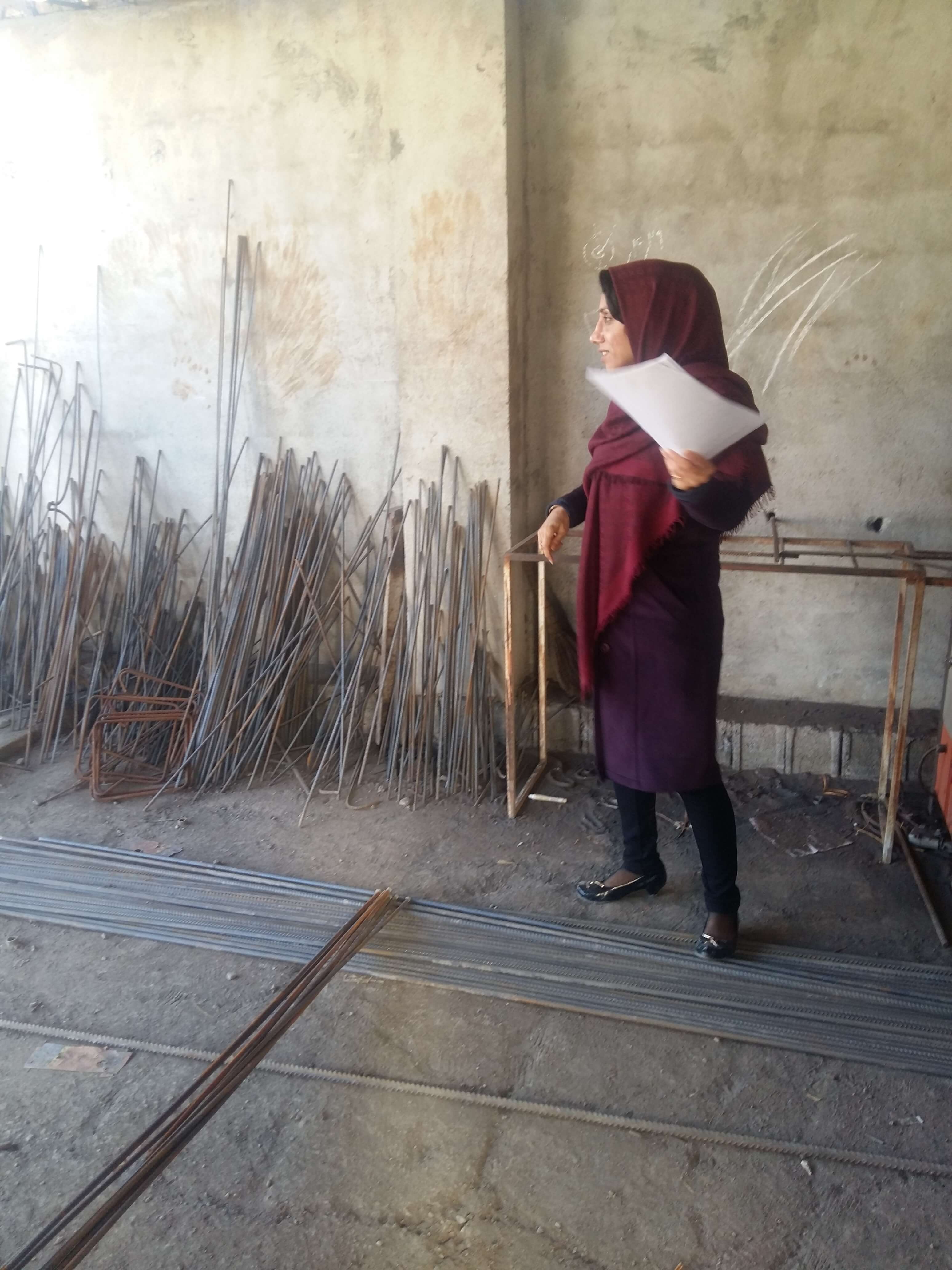 شرکت سرا گستر مازند(سهامی خاص)