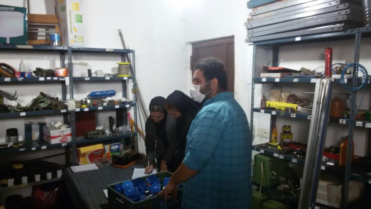 شرکت طراحان شبکه شمال