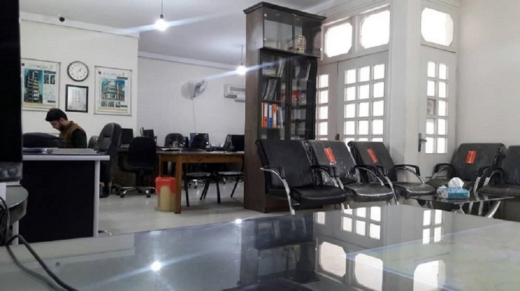 شرکت طرح و ایده ستاوند 